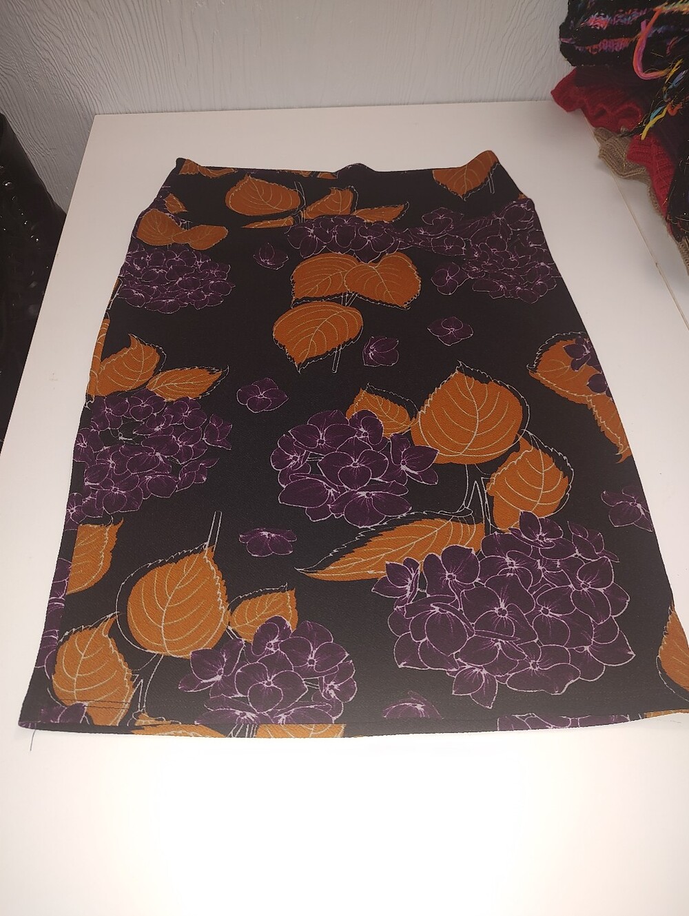 Lularoe Pencil Skirt